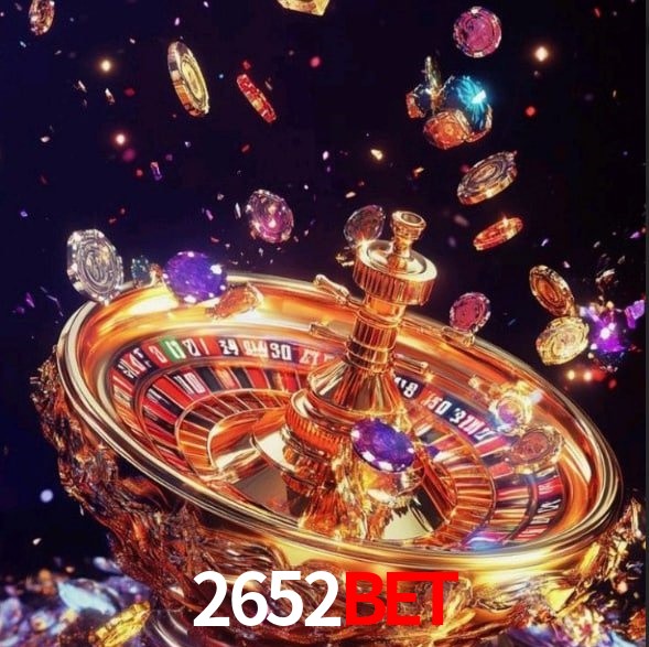 2652bet: Seu Cassino Premiado com Pagamentos Rápidos