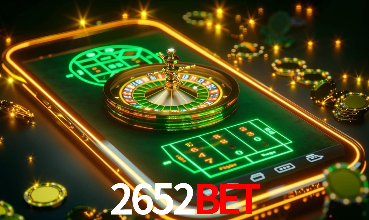 2652bet - Plataforma Oficial} - 2652bet.com