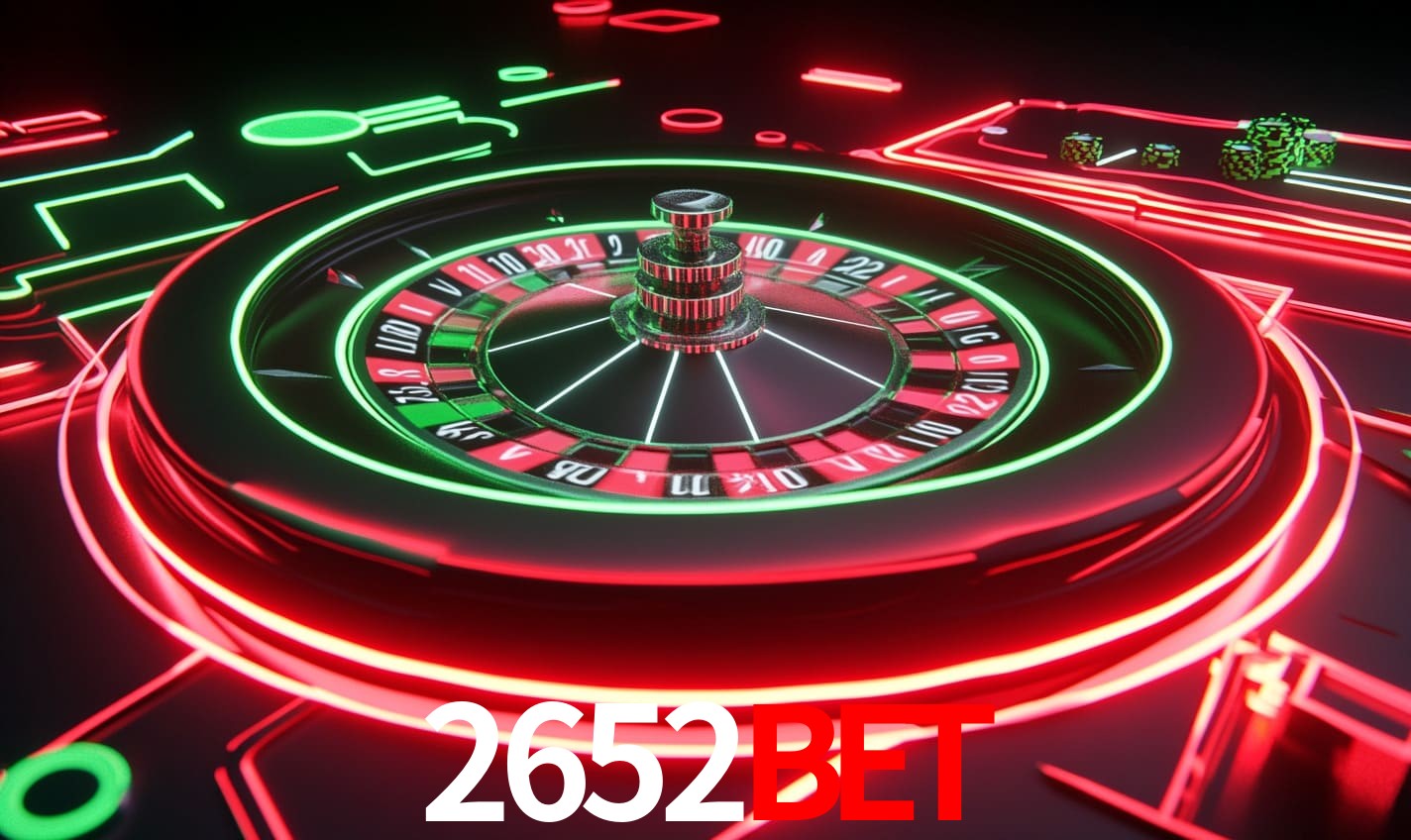 2652bet.com