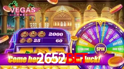 2652bet
