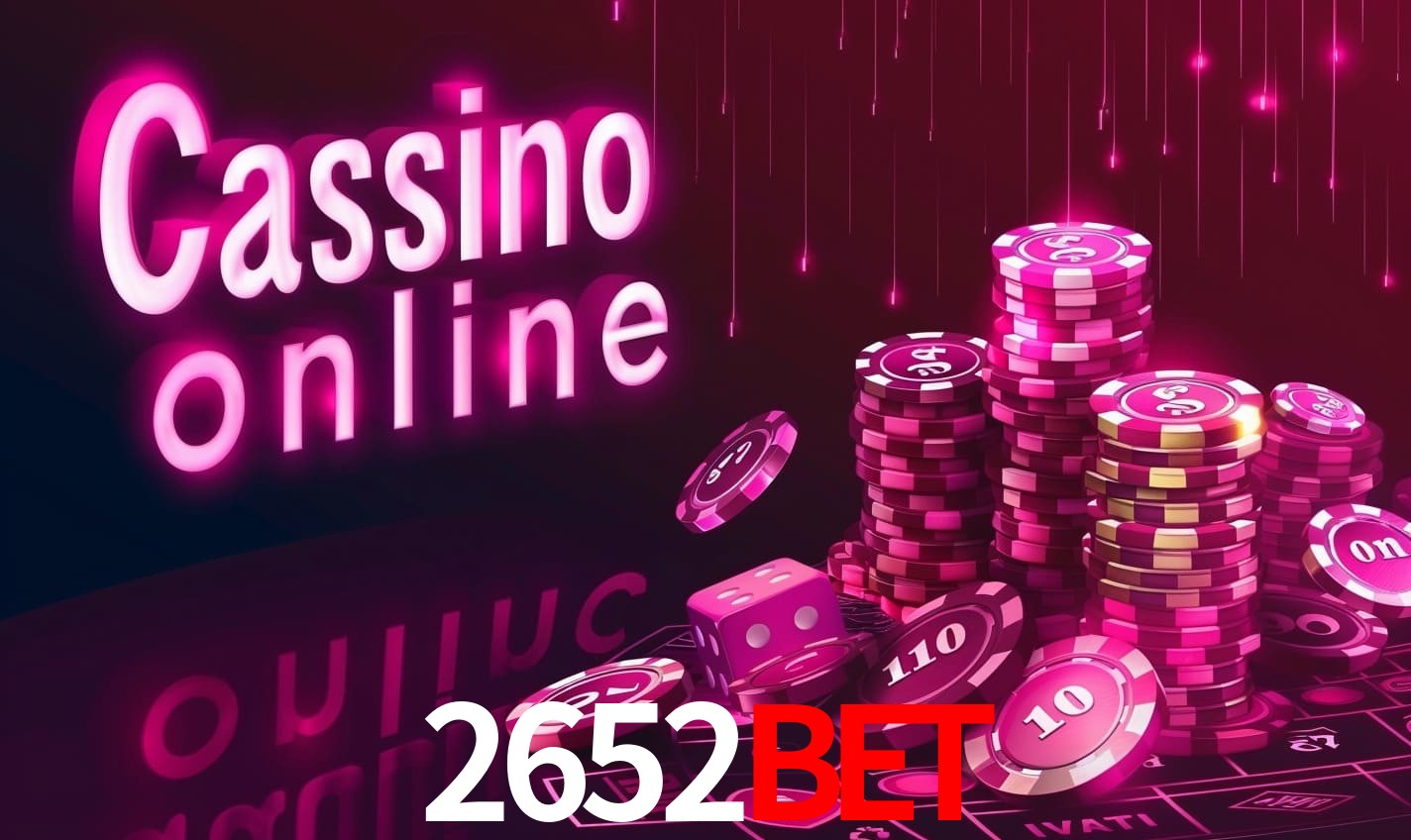 2652bet: Jogue Crash e Experimente Alta Recompensa Instantânea