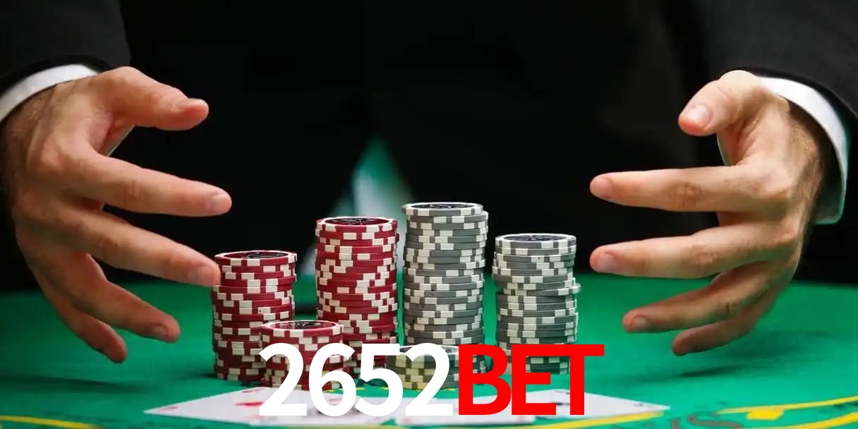 2652bet login