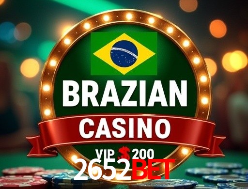 2652bet