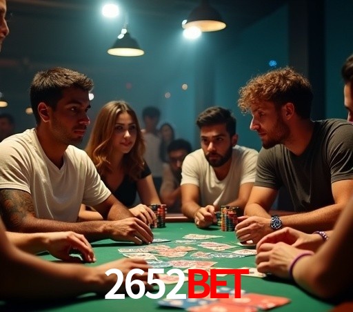 2652bet login